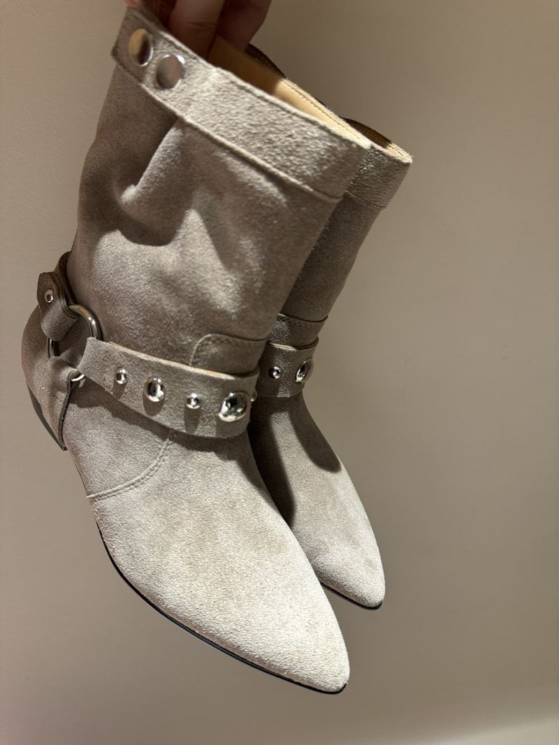 Isabel Marant Boots